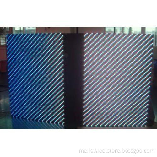 P20 Soft Advertising  LED Display